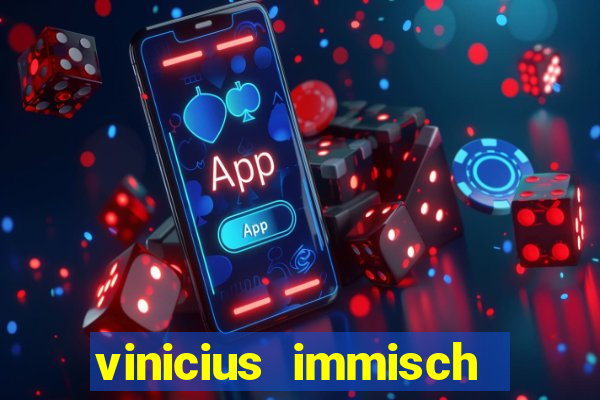 vinicius immisch lacet porto